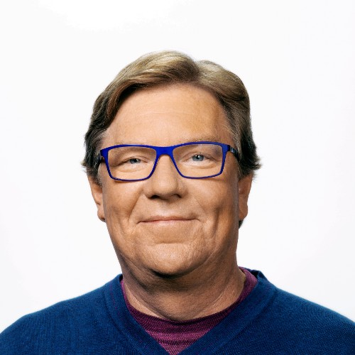 Ken Florance avatar image