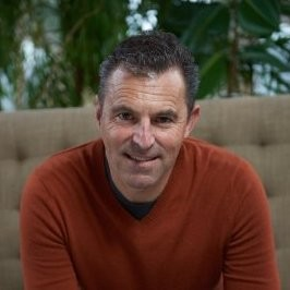 Mark Gibbon avatar image