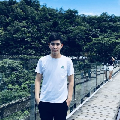 Cheng-Che Lee avatar image