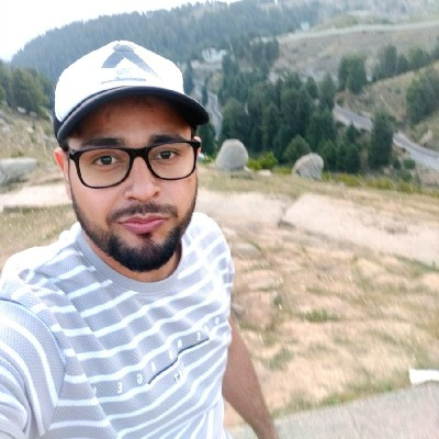 Riyasat Ali avatar image