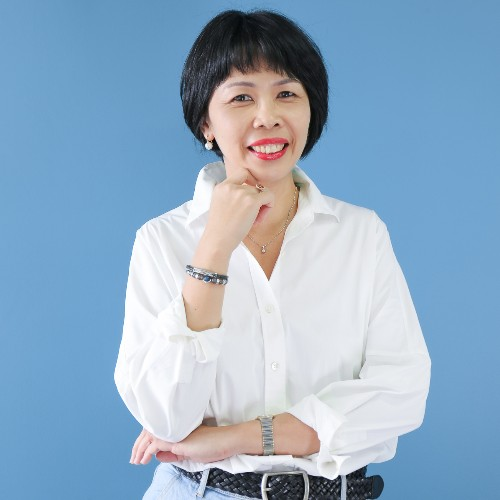 Judy Ho avatar image