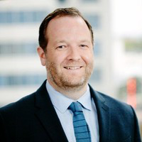 Andrew Griffin avatar image