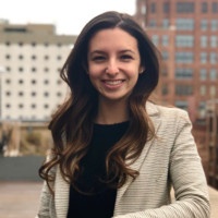 Sasha Pines avatar image