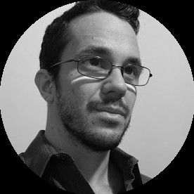 Daniel Ruiz avatar image