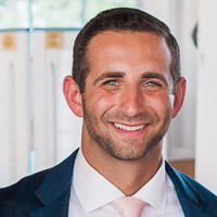 Zach Boroson avatar image