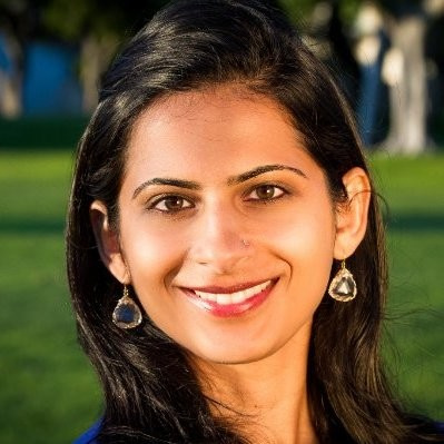 Dhara Meghani avatar image