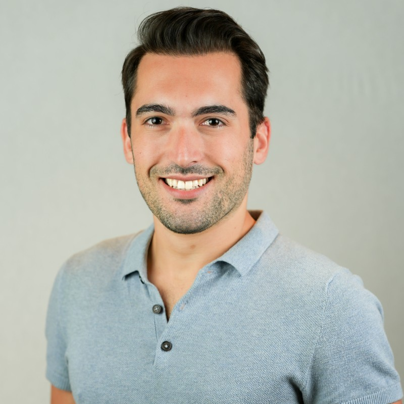 David Pawlan avatar image