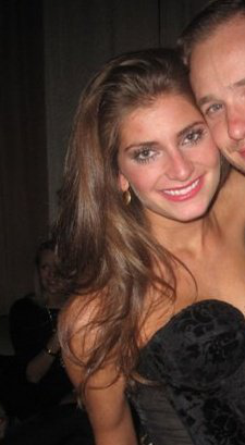 Ashley Passik avatar image