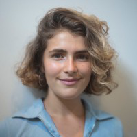 Amber Theurer avatar image