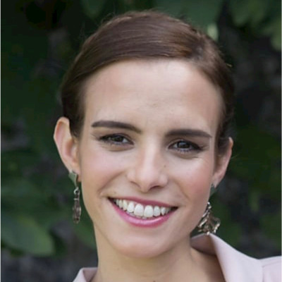 Lorena Oyague avatar image