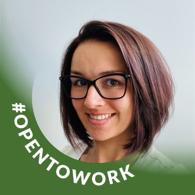 Geena Renk avatar image