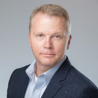 Simon Hayes avatar image