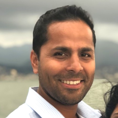 Vinay Shankar avatar image