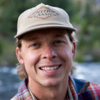 Jackson Fox avatar image