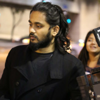 Rushikesh Bhadane avatar image