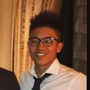 Mark Wu avatar image