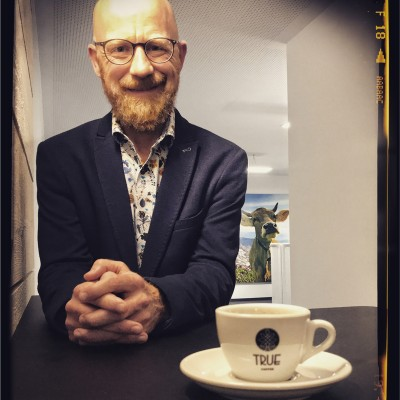 Torgen Melech avatar image