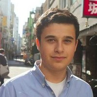 Mo Godin avatar image