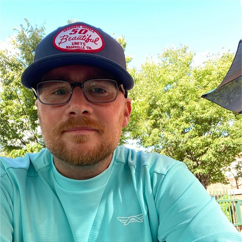 Sam Fittipaldi avatar image