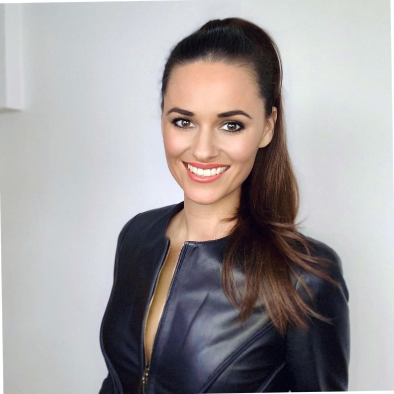 Christina Lengenfelder avatar image