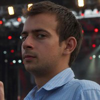 Mihai Garda Popescu avatar image