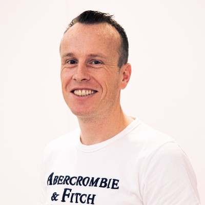 Albert Ruiten avatar image