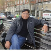 Virendra Singh avatar image