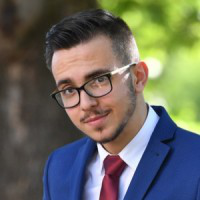 Petar Andonov avatar image