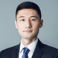 George Wang avatar image