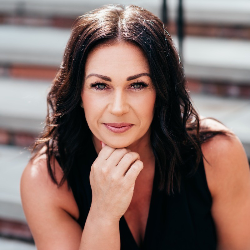 Mallory Woods avatar image