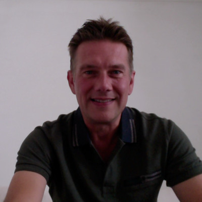 Rob Oultram avatar image