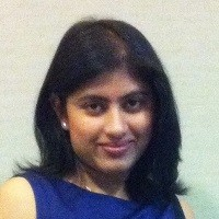 Smita Vemulapalli