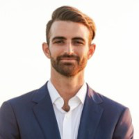 Jordan Russum avatar image