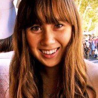 Nicole Lotte avatar image