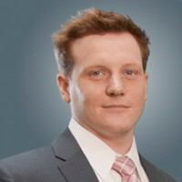 Ryan W. Bixenman, MS avatar image