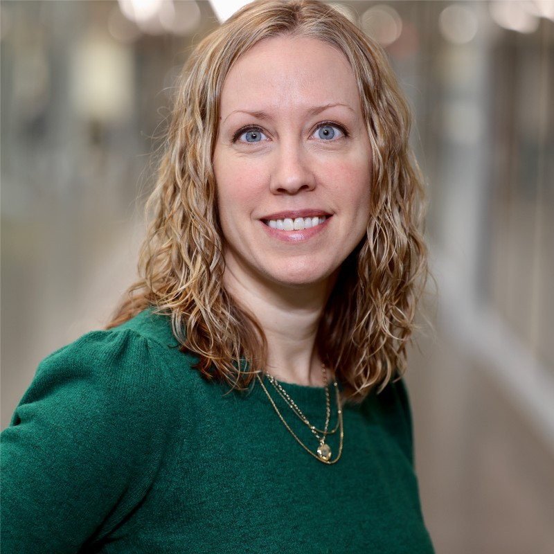 Kerri Wakefield avatar image