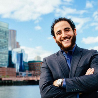 Braden Golub avatar image