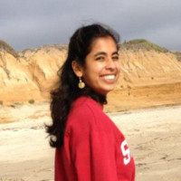 Maya Ambady avatar image