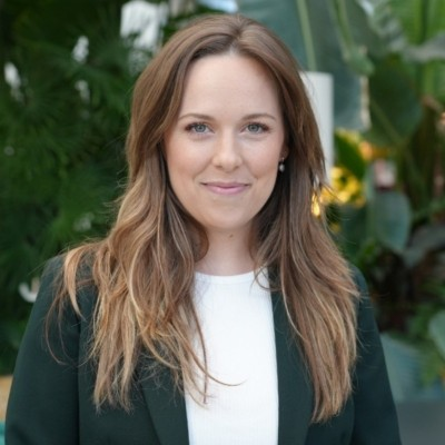 Melanie Kocher avatar image