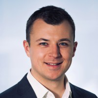 Henry Fovargue avatar image