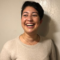 Caitlin Esparza avatar image