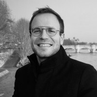 Olivier Sherman avatar image