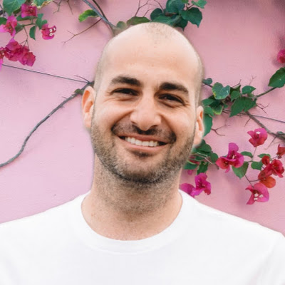 Brent Bloomberg avatar image