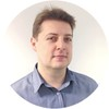 Dimitry Rybkin avatar image