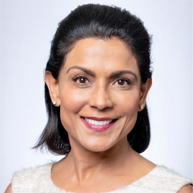 Ranjana Clark avatar image