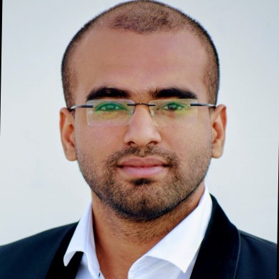 Arvind Kumar avatar image