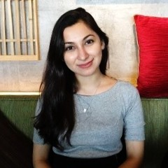 Kiran Motwani avatar image
