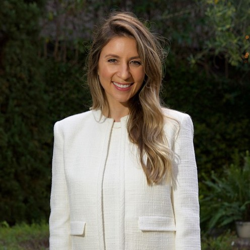 Tina Djenge avatar image