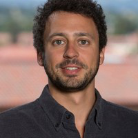 Cem Behmoaram avatar image