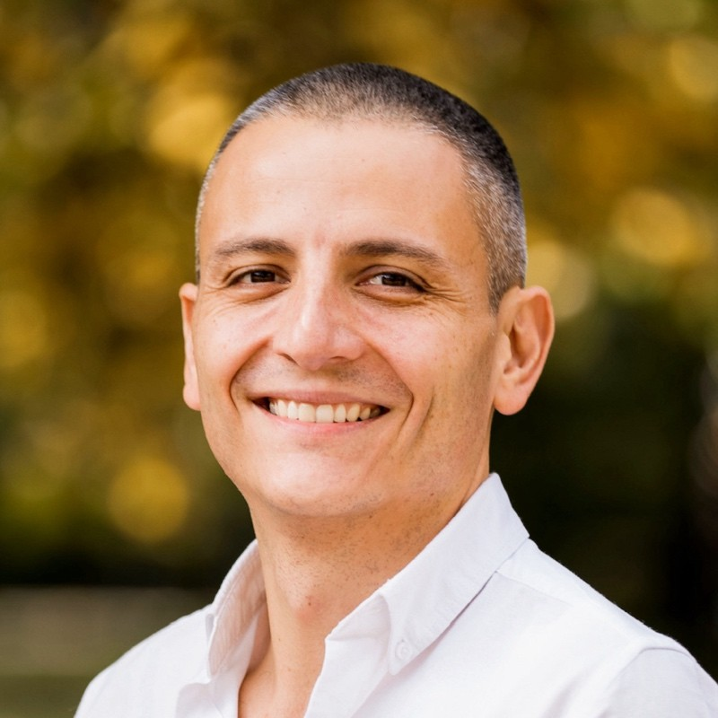 Andres Ricaurte avatar image